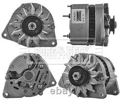 Borg & Beck Alternator Fits Ford Escort Granada Orion Austin Mini MG Metro