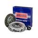 Borg & Beck Clutch Kit 3-in-1 Hk8050 Fits Ford Capri, Escort, Sierra