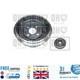 Brake Drum For Ford Taunus 79-82 Escort 95-01 6063754