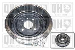 Brake Drum For Ford TAUNUS 79-82 ESCORT 95-01 6063754