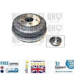 Brake Drum For Ford TRANSIT TOURNEO TAUNUS ESCORT 70-13 5135045