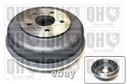 Brake Drum For Ford TRANSIT TOURNEO TAUNUS ESCORT 70-13 5135045