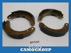 Brake Shoe Trusting Austin Allegro Ford Cortina Escort 1040.087