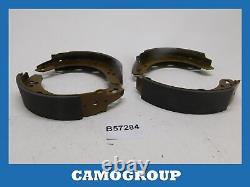 Brake Shoe Trusting Austin Allegro Ford Cortina Escort 1040.087