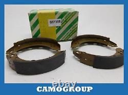 Brake Shoe Trusting Austin Allegro Ford Cortina Escort 1040.087