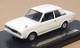 British Heritage Models 1/43 Scale Exc 1a 1970 Ford Cortina Mk2 Lotus S2 White
