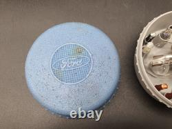 Bulb pot lights holder Ford Mustung Escort Mexico Capri Consul Cortina Anglia