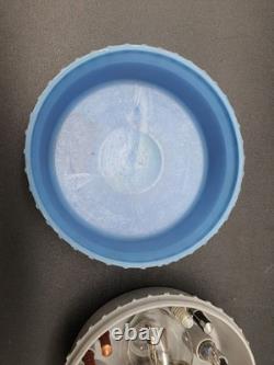 Bulb pot lights holder Ford Mustung Escort Mexico Capri Consul Cortina Anglia