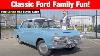 Buying A Mk1 Ford Cortina What You Need To Know