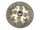 C764s Clutch Disc Quinton Hazell Ford Escort 1.3 B 38 Kw New Spare With P