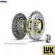 Clutch Kit 622 0175 06 For Ford Australia Ne 2.0l 4cyl Escort Tv17hc/17h 1.7l