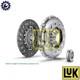 Clutch Kit 622 0175 06 For Ford Australia Ne 2.0l 4cyl Escort Tv17hc/17h 1.7l