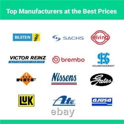 CLUTCH KIT 622 0175 06 FOR FORD AUSTRALIA NE 2.0L 4cyl ESCORT TV17HC/17H 1.7L