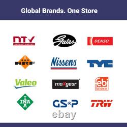 CLUTCH KIT 622 0175 06 FOR FORD AUSTRALIA NE 2.0L 4cyl ESCORT TV17HC/17H 1.7L