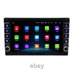 Car Stereo MP5 Player Radio 9in 1DIN Android 8.1 GPS WIFI Bluetooth FM 2+32GB