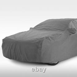 Carnoisseur Outdoor Car Cover Ford Cortina Mk2 (1966-70)