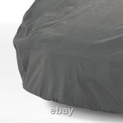 Carnoisseur Outdoor Car Cover Ford Cortina Mk2 (1966-70)