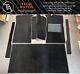 Carpet Set Handmade To Order Auto Velour Ford Cortina Mk1 & Mk2