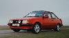 Cars That Made The 80s Ford Escort