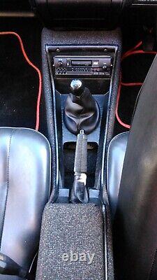 Centre Console HILLMAN AVENGER, FORD CAPRI, CORTINA ESCORT. VIVA. QUICKFIT 70