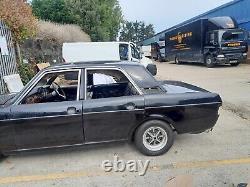 Classic cars ford cortina mk 2 1600 E