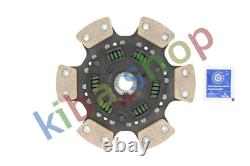 Clutch Disc/plate Sinter Sr 240 MM Fits For D Capri III Escort V Escort VI