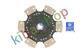 Clutch Disc/plate Sinter Sr 240 Mm Fits For D Capri Iii Escort V Escort Vi