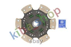 Clutch Disc/plate Sinter Sr 240 MM Fits For D Capri III Escort V Escort VI