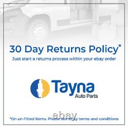 Clutch Kit 3pc (Cover+Plate+Releaser) fits FORD CORTINA Mk2 GT, Mk3 1.6 70 to 76