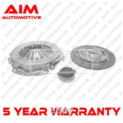 Clutch Kit Aim Fits Sierra Capri Escort Cortina P100 1.6 1.7 1.8 TD 2.0 5011083