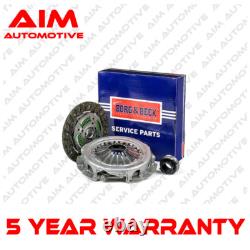Clutch Kit Aim Fits Sierra Capri Escort Cortina P100 1.6 1.7 1.8 TD 2.0 5011083