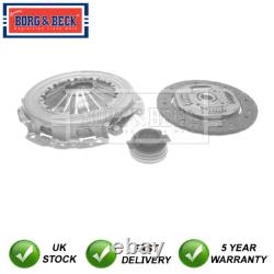 Clutch Kit Borg & Beck Fits Ford Sierra Capri Escort Cortina P100 5011083