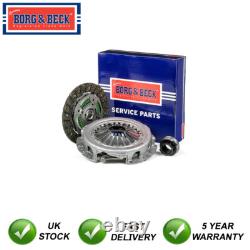 Clutch Kit Borg & Beck Fits Ford Sierra Capri Escort Cortina P100 5011083