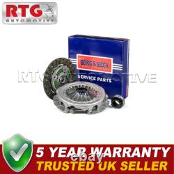 Clutch Kit Fits Ford Sierra Capri Escort Cortina P100 1.6 1.7 1.8 TD 2.0