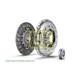 Clutch Kit Luk For Sierra Granada Cortina Taunus 20m 17m Consul Escort Transit C