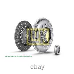 Clutch Kit LuK for Sierra Granada Cortina Taunus 20M 17M Consul Escort Transit C
