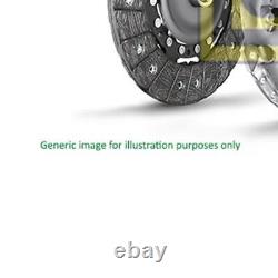 Clutch Kit LuK for Sierra Granada Cortina Taunus 20M 17M Consul Escort Transit C