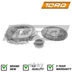 Clutch Kit Torq Fits Sierra Capri Escort Cortina P100 1.6 1.7 1.8 TD 2.0
