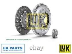 Clutch Kit for FORD CAPRI CONSUL CORTINA CORTINA LUK 622 0175 06