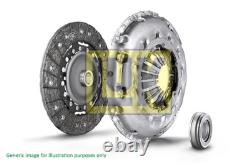 Clutch Kit for FORD CAPRI CONSUL CORTINA CORTINA LUK 622 0175 06