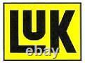 Clutch Kit for FORD CAPRI CONSUL CORTINA CORTINA LUK 622 0175 06