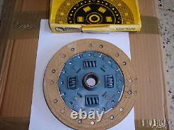 Clutch Plate -clutch Disk Rhiag Df 2080 Ford Capri-Escort 1.3-CORTINA -sierra