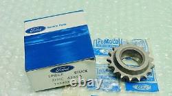 Cortina Escort Capri Anglia Genuine Ford Nos Crankshaft Sprocket