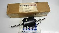 Cortina Escort Capri Falcon Genuine Ford Nos Under Dash Air Con A/c Fan Motor