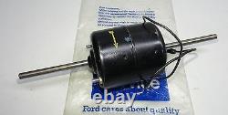 Cortina Escort Capri Falcon Genuine Ford Nos Under Dash Air Con A/c Fan Motor