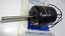 Cortina Escort Capri Falcon Genuine Ford Nos Under Dash Air Con A/c Fan Motor