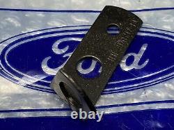 Cortina Escort Capri Genuine Ford Nos Air Cleaner Support Bracket