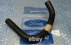 Cortina Escort Capri Genuine Ford Nos Crankcase Ventilation Hose