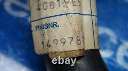 Cortina Escort Capri Genuine Ford Nos Crankcase Ventilation Hose