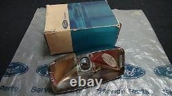 Cortina Escort Capri Genuine Ford Nos Fog Lamp Housing